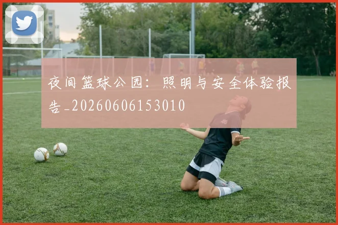 夜间篮球公园：照明与安全体验报告_20260606153010